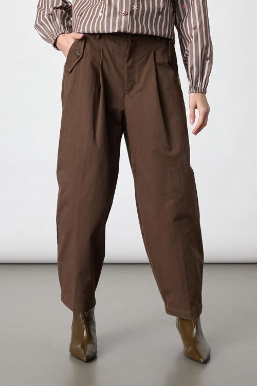 Sisters Point - Bukser - Edith-PA - D. Chocolate