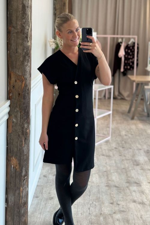 SISTERS POINT GEVELA-DR Black