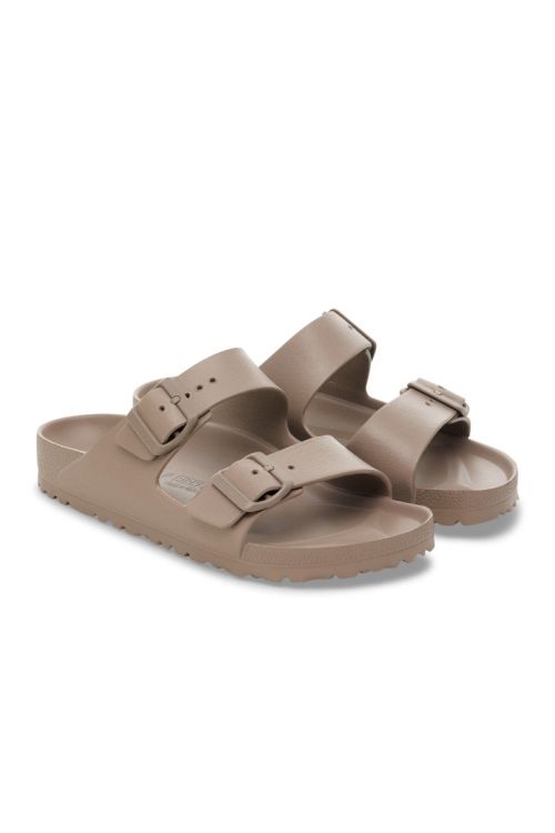 Birkenstock - Sandal - Arizona EVA - Gray Taupe 