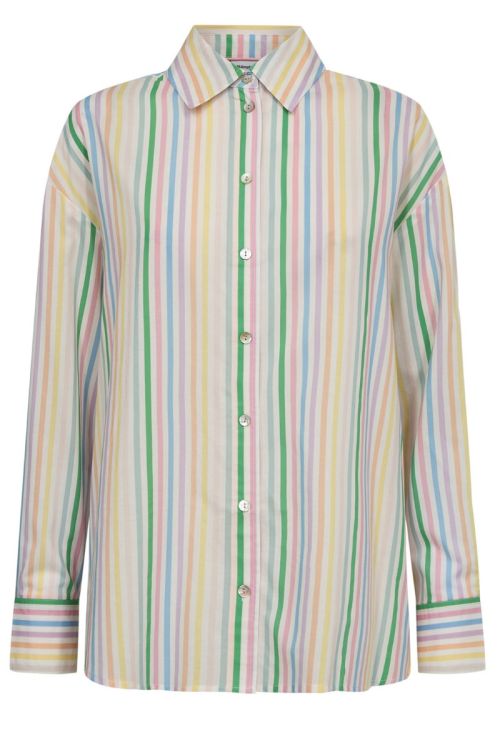 NÜMPH NUTRILLO SHIRT Popcorn 