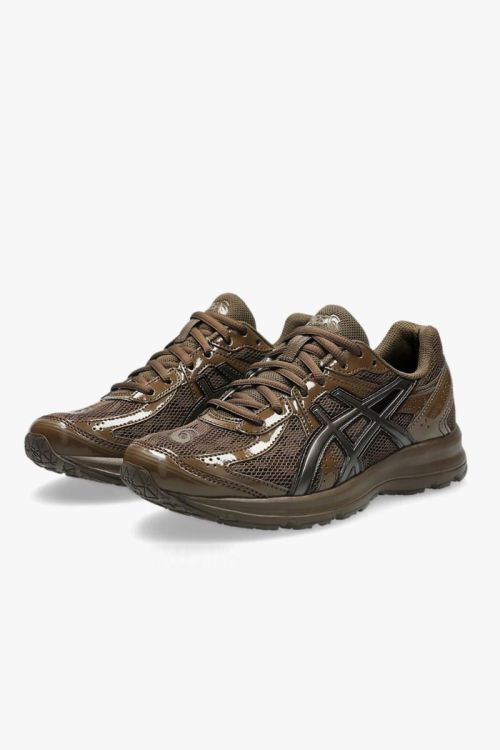 Asics - Sneakers - Jog 100S - Brown Storm/Brown Storm