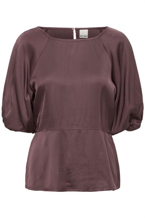 Ichi IHZILNA MS SHALE