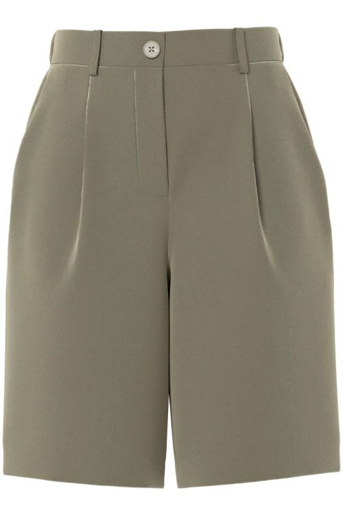 Pieces PCKAMIL HW SHORTS Overland Trek