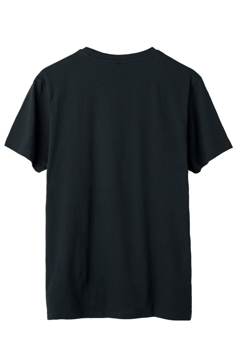 H2O - T-shirt - Basic Base Tee - Navy