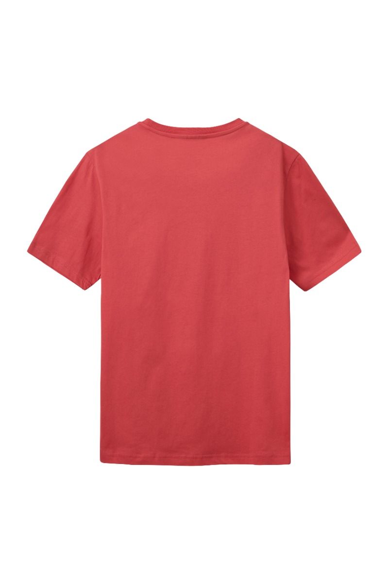 H2O - T-shirt - Logo Tee - Salsa