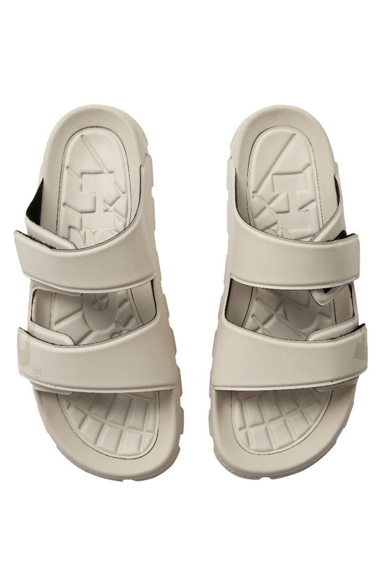 H2O - Sandaler - Select New Flexible - Sand (Levering midt januar)