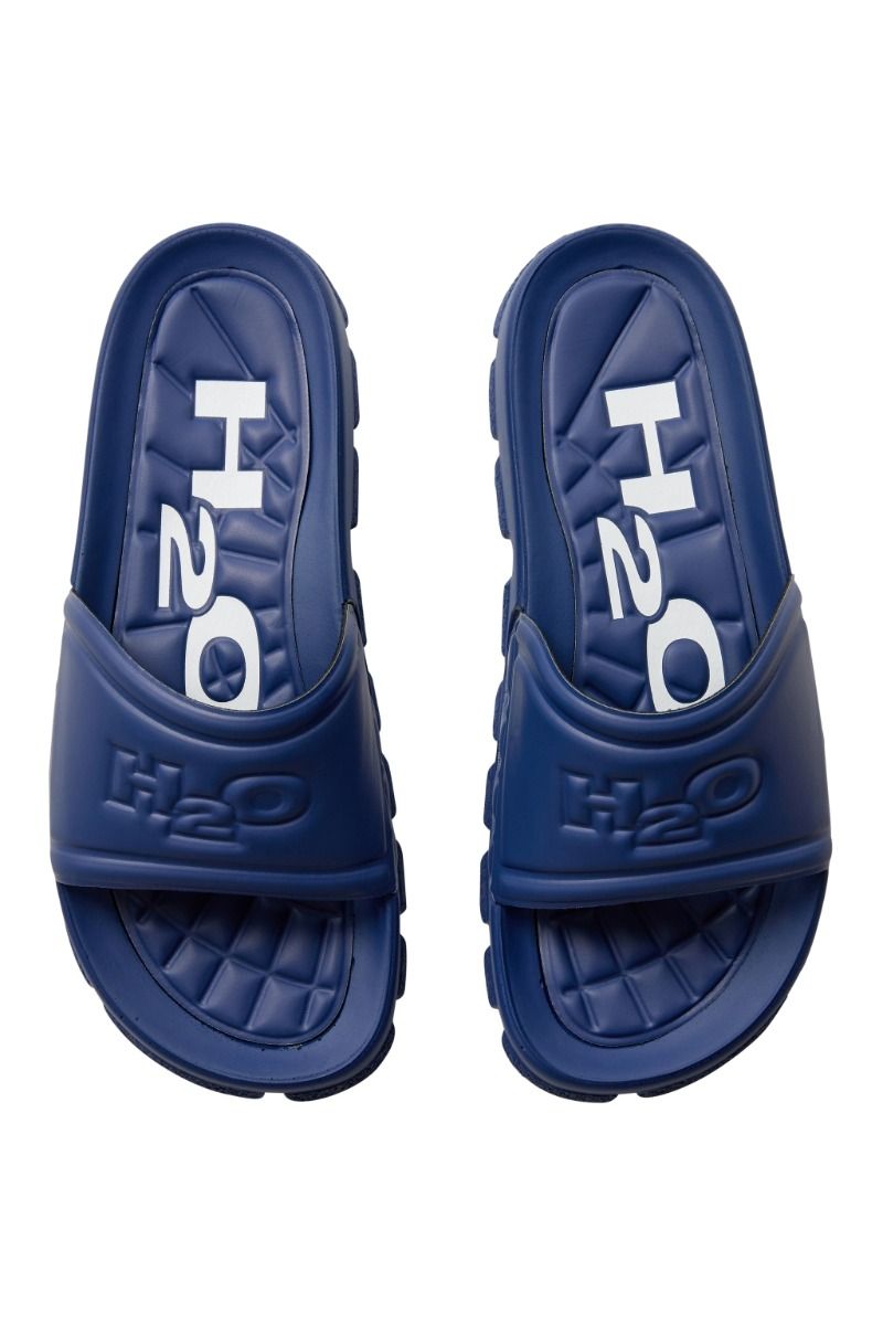 H2O - Sandal - Trek Sandal 2506 - Indigo Blue