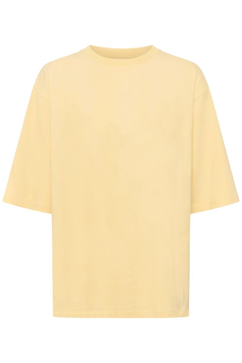 Gestuz - T-shirt - Tamu Tee - Frozen Dew