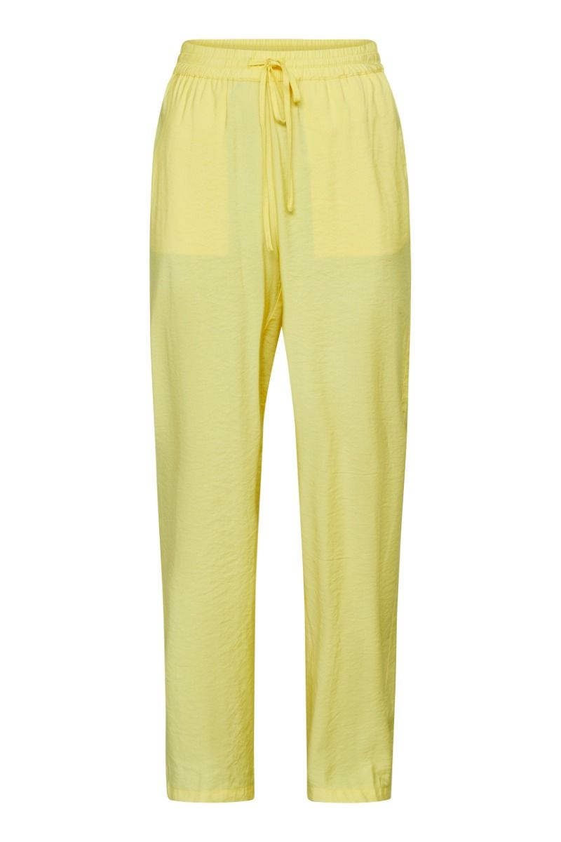 Sisters Point - Bukser - Ella-PA3 - Banana