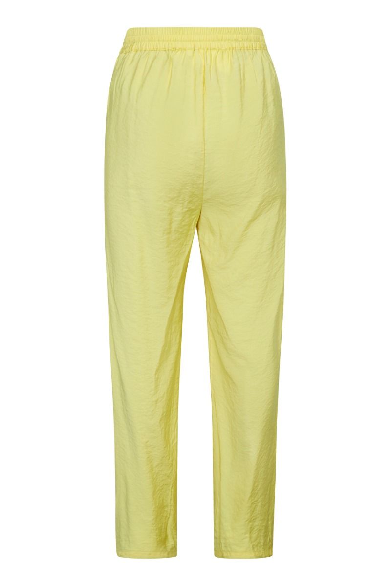 Sisters Point - Bukser - Ella-PA3 - Banana