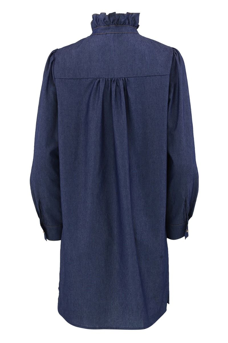 Continue - Bluse - Ariana chambre Dress - Chambre