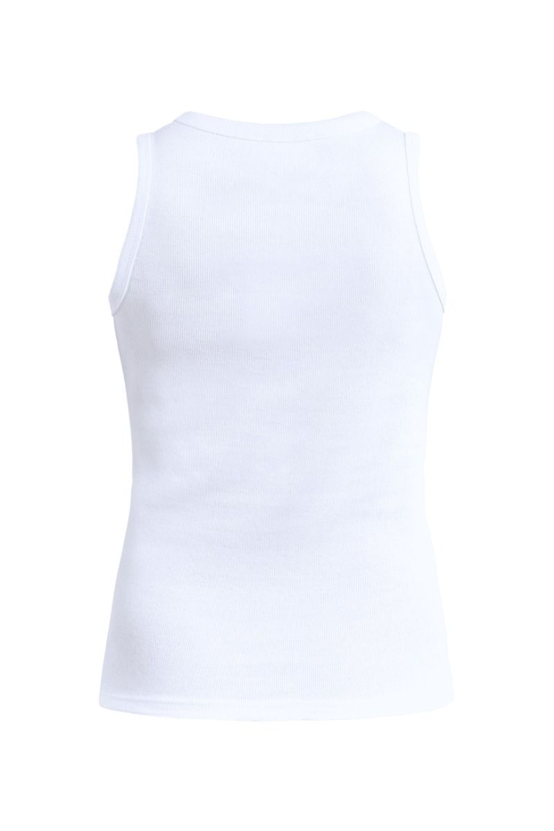 Sisters Point - Top - EIKE-TA3 - White