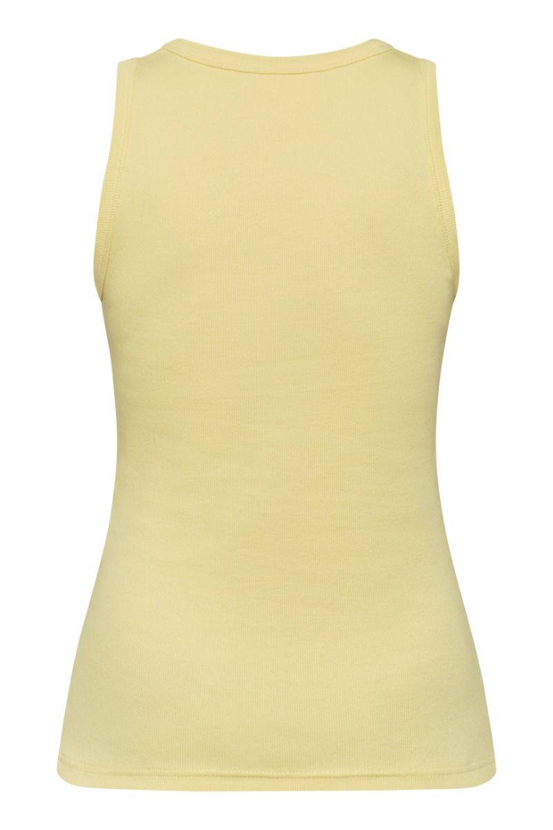 Sisters Point - Top - EIKE-TA3 - Pale Banana
