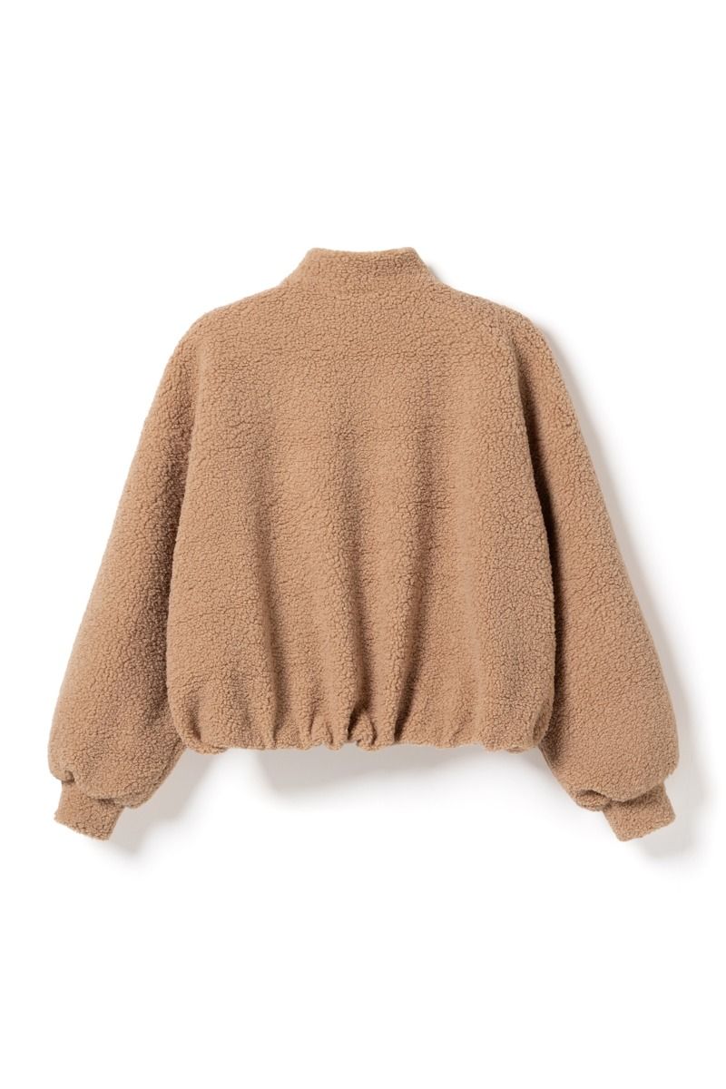 Noella - Jakke - N-Mable Jacket - Cream