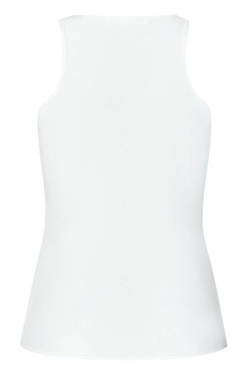 Sisters POint - Top - GOA-T - White