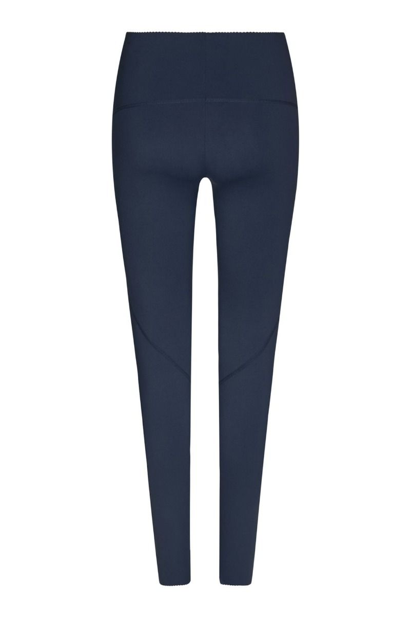 Neo Noir - Leggings - Vesta Leggings - Navy