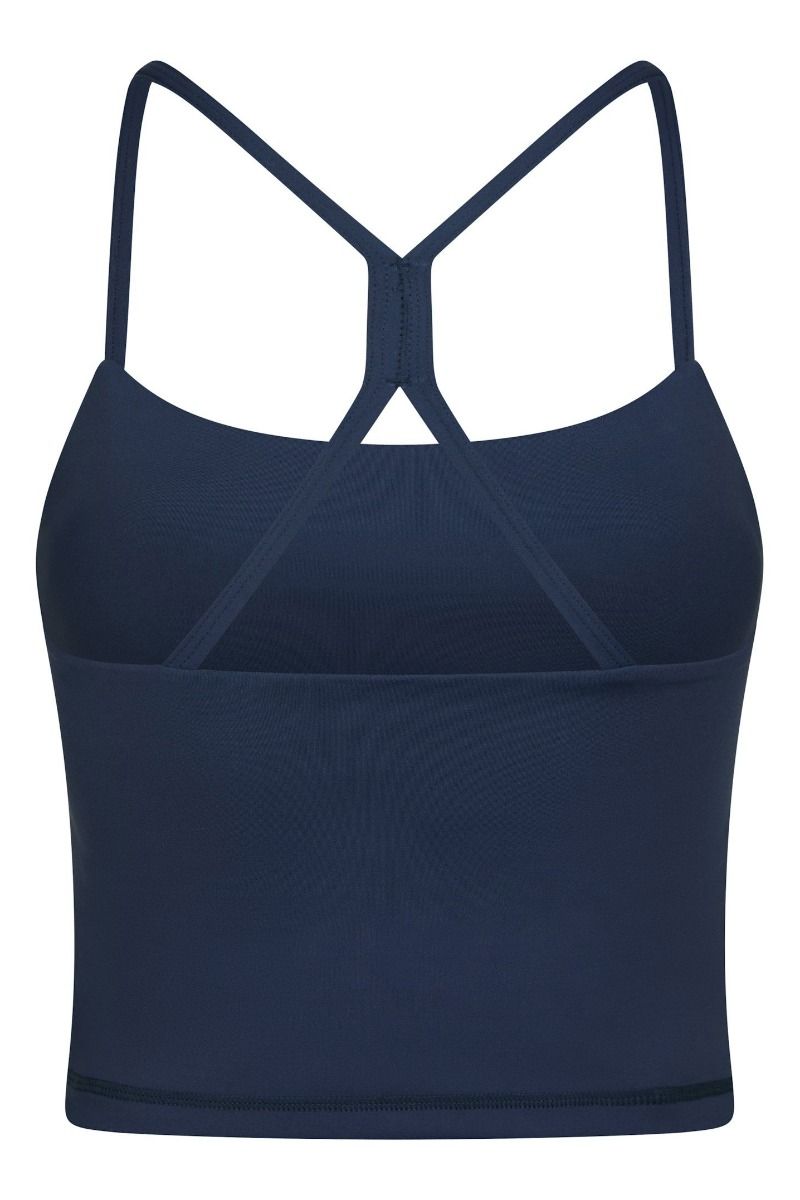 Neo Noir - Top - Tirri Top - Navy