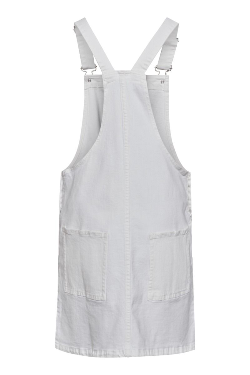 Sisters Point - Spencerkjole - Obana-DR - White