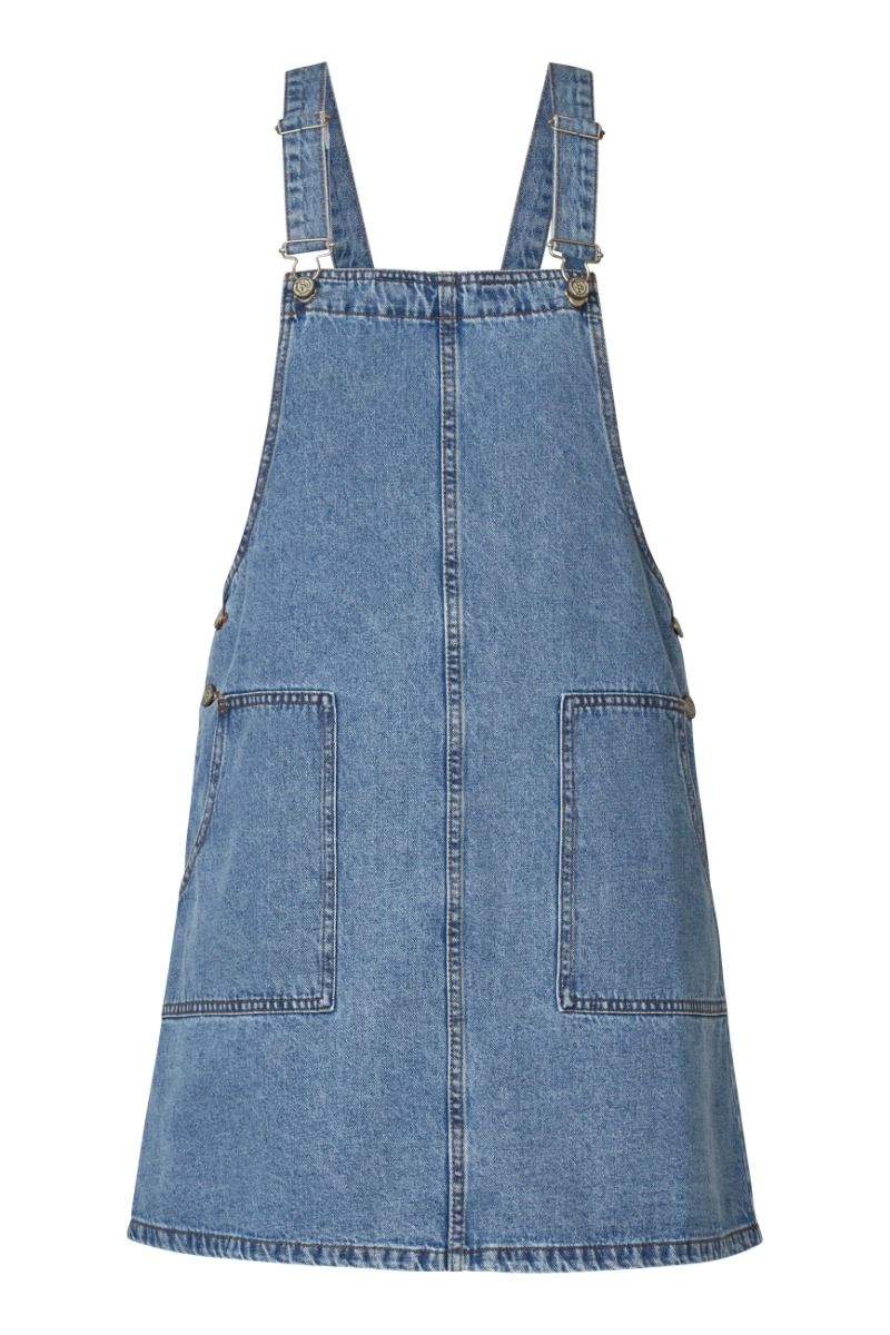 Sisters Point - Kjole - Obana-DR1 - M.Blue