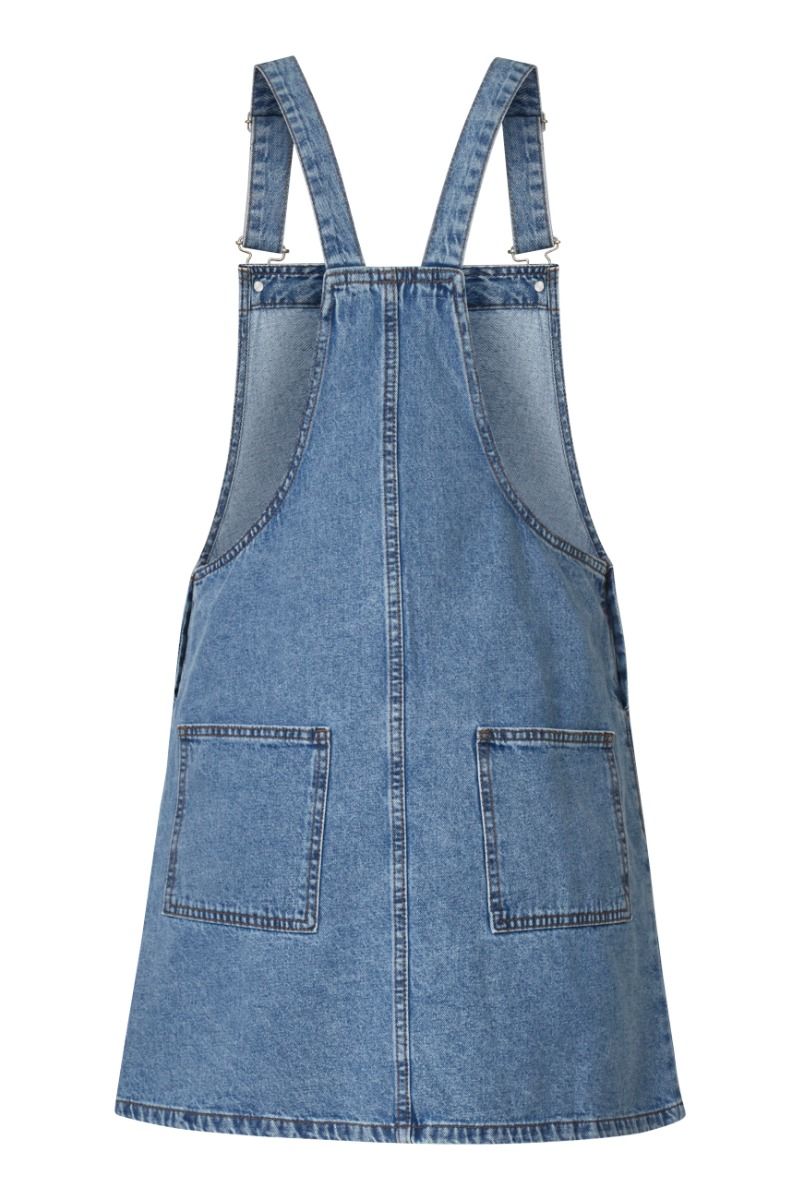 Sisters Point - Kjole - Obana-DR1 - M.Blue