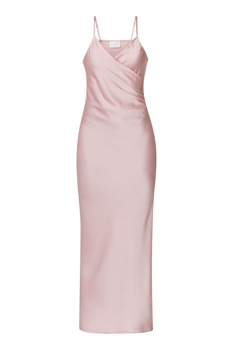 Sisters Point - Kjole - N.Ero-Dr - Light Pink