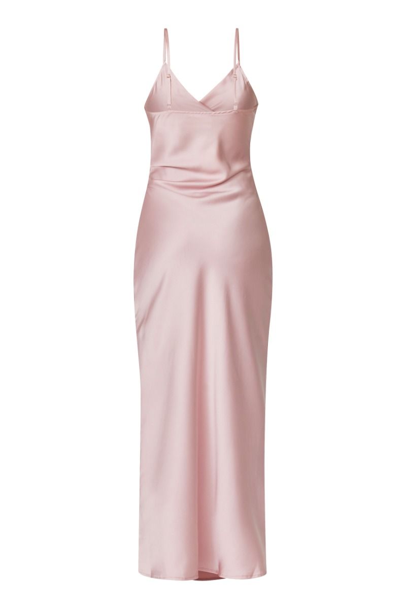 Sisters Point - Kjole - N.Ero-Dr - Light Pink