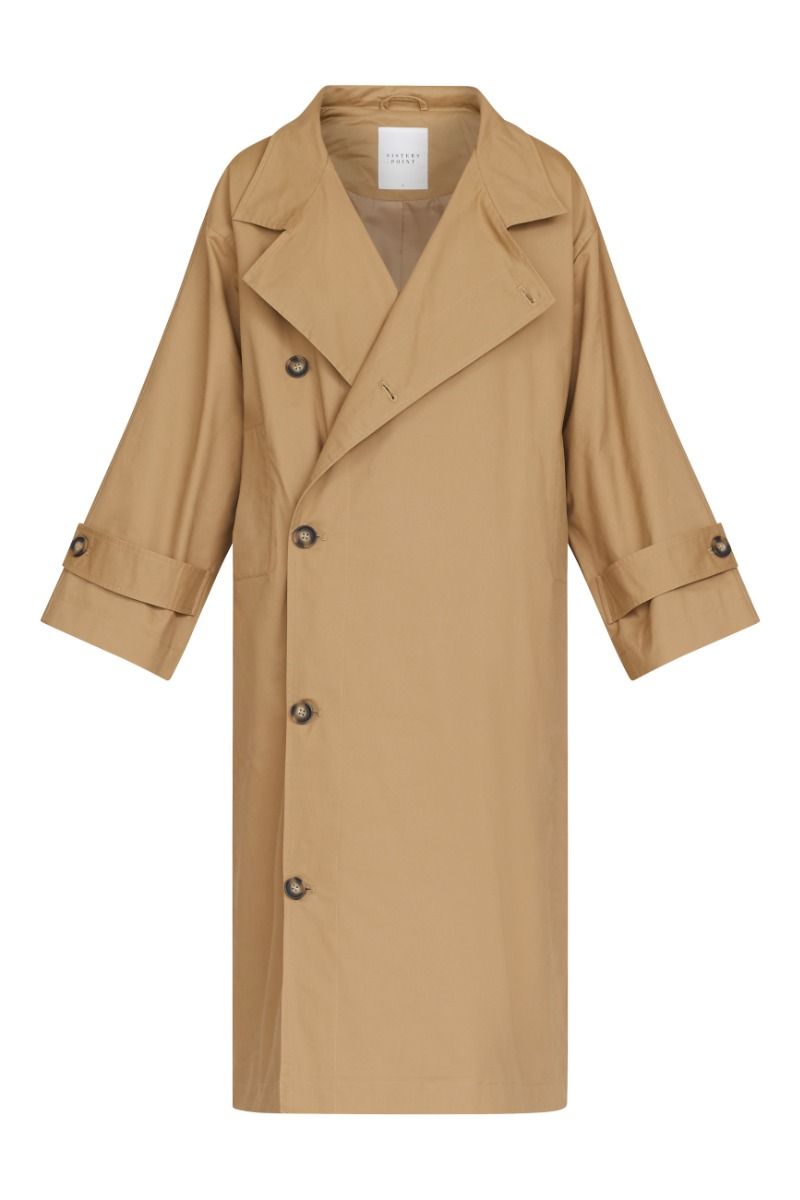 Sisters Point - Jakke - Dar-N.Trench - L. Camel