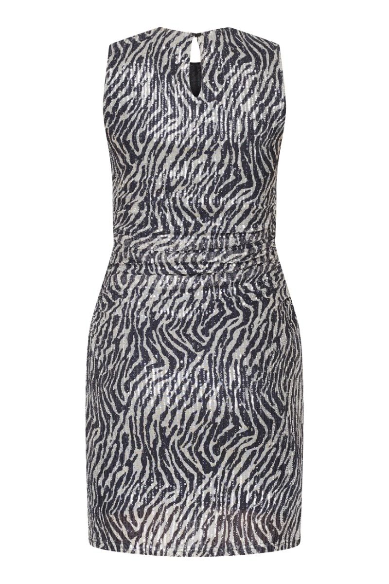 Sisters Point - Kjole - Esme-S.DR1 - Zebra