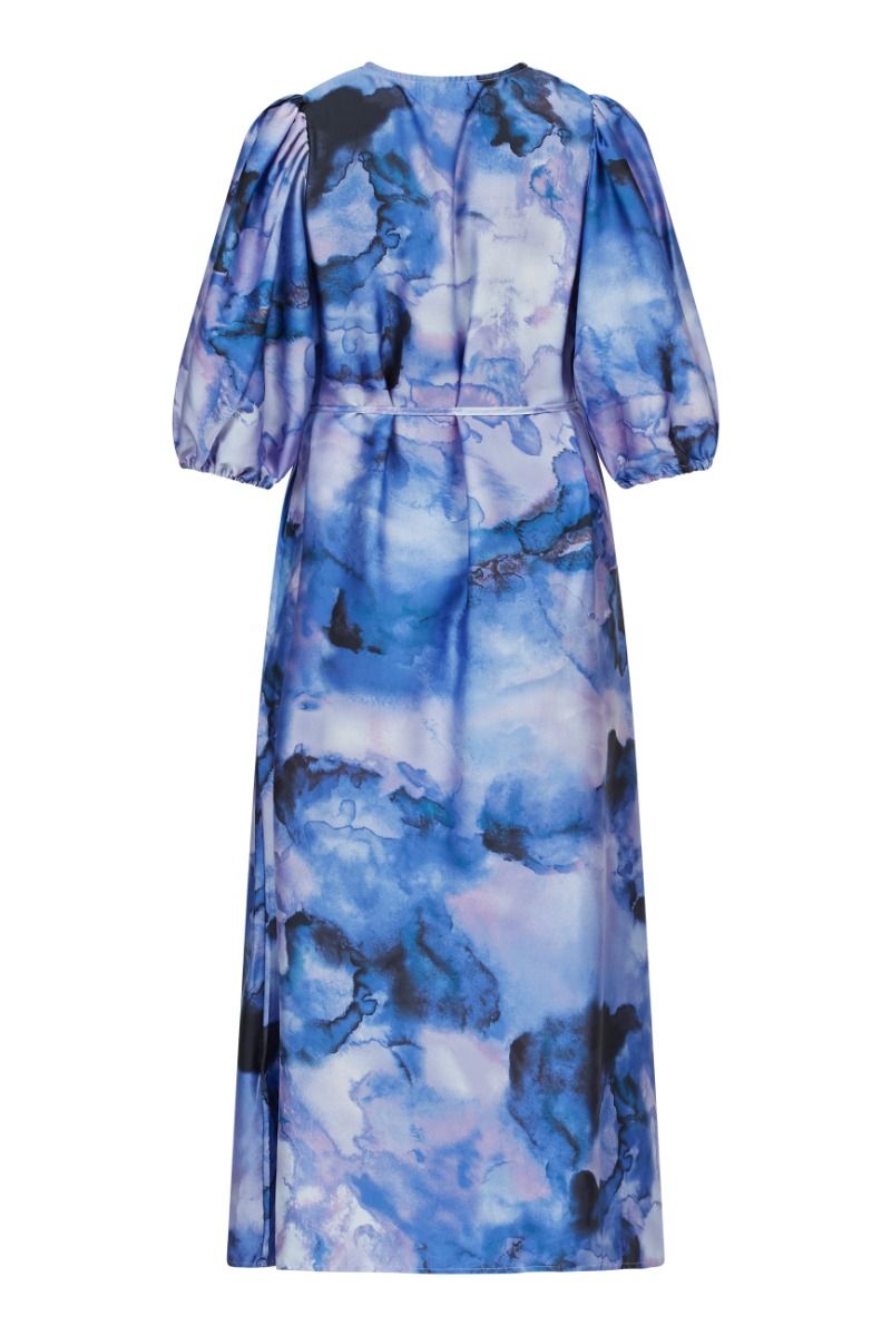 Sisters Point - Kjole - VENTIA-V.DR3 - Blue Marble