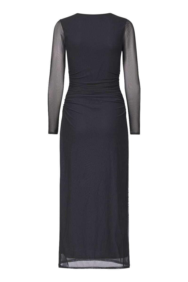 Sisters Point - Kjole - Esme-DR.LS8 - Black