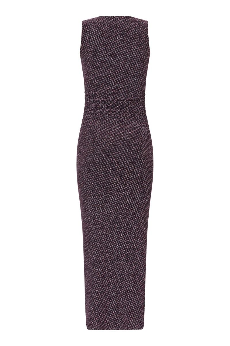 Sisters Point - Kjole - ESME-DR10 - Pink Glitter