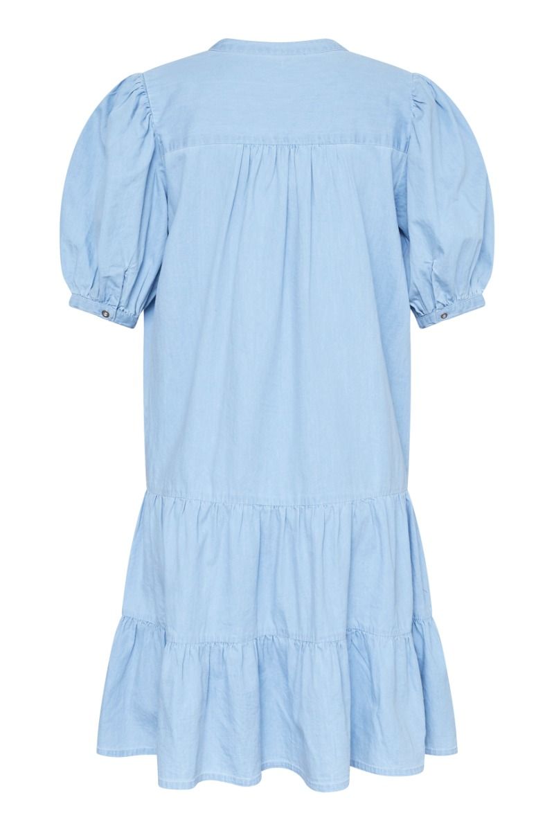 Sisters Point - Kjole - Inusa-DR - L. Blue Wash