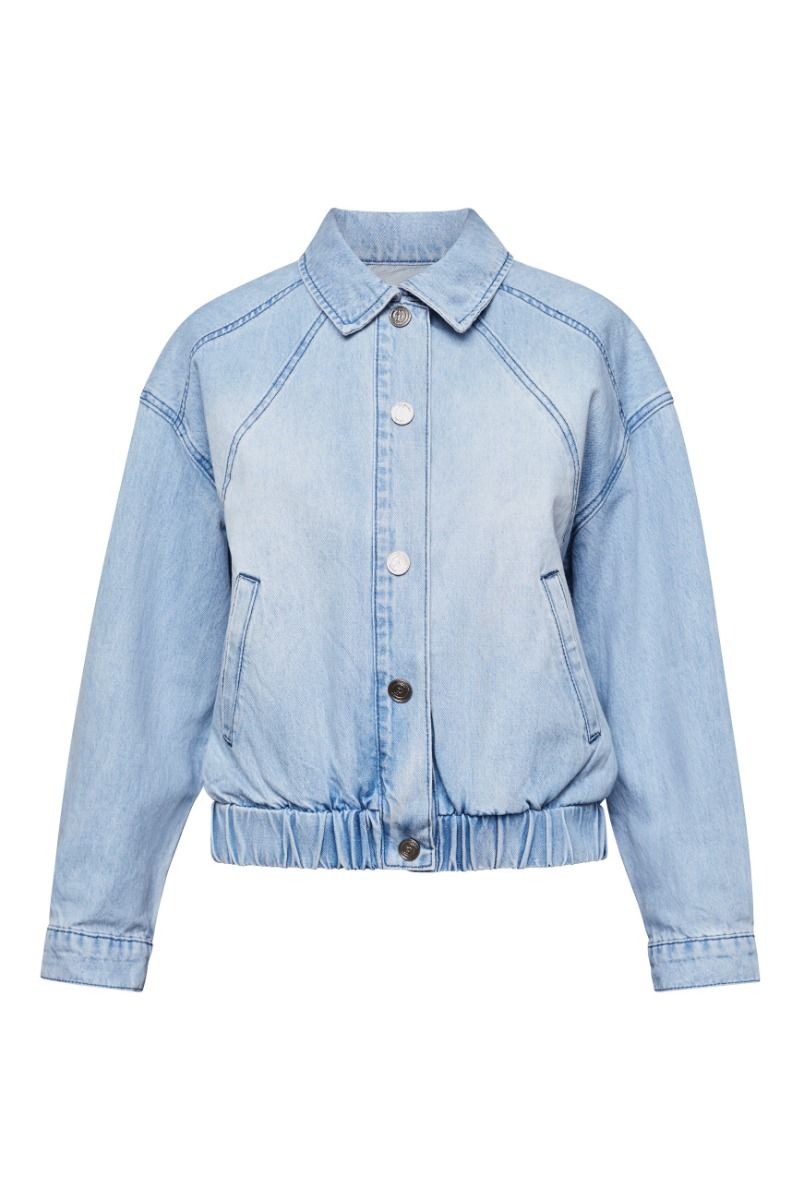 Sisters Point - Jakke - Fey-Ja - L. Blue Wash