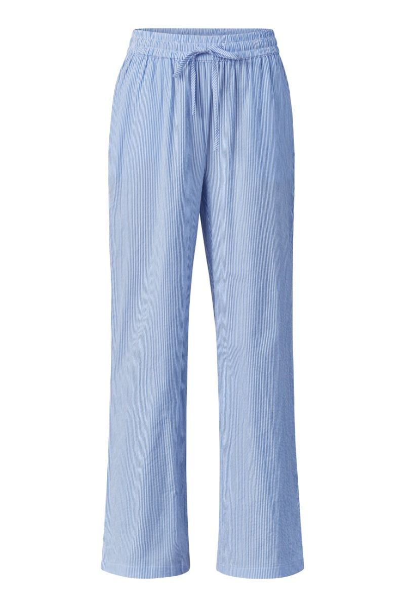 Sisters Point - Bukser - Ella-PA - Blue/White