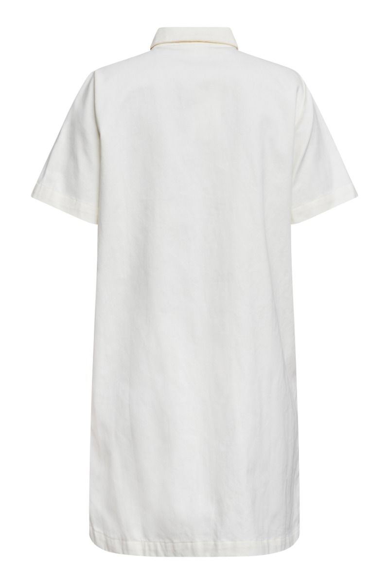 Sisters Point - Kjole - ELSANA-DR - Cream