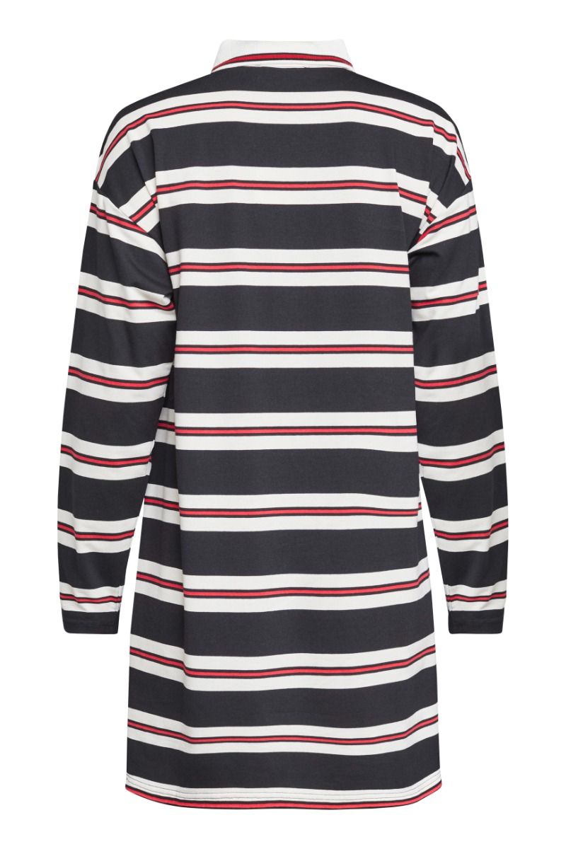 Sisters Point - Kjole - Ebus-LS.DR - Stripes