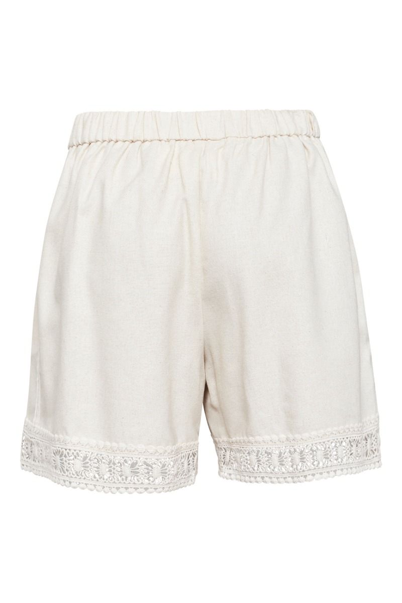 Sisters Point - Shorts - Ejba-SHO - Sand Mel.