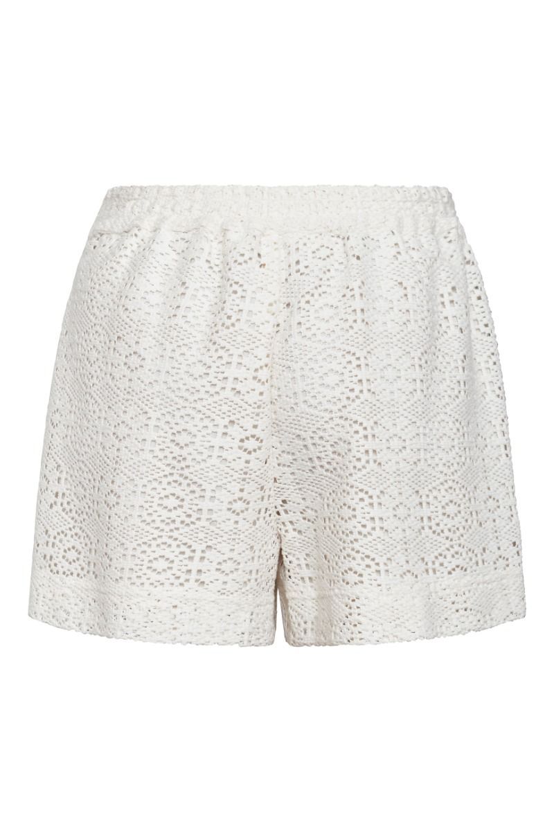 Sisters Point - Shorts - Elsia-SHO - Cream