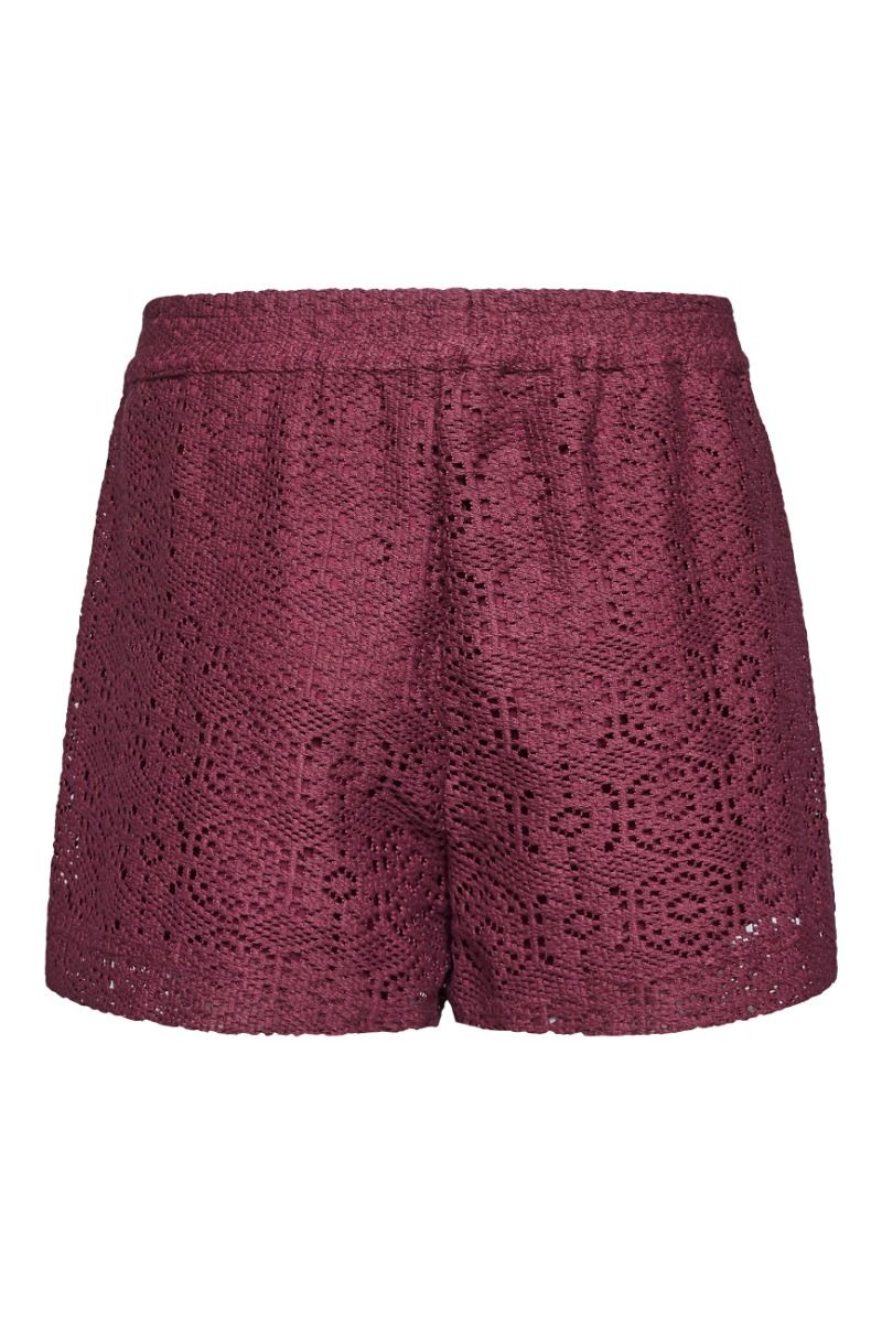 Sisters Point - Shorts - Elsia-SHO - D. Bordeaux
