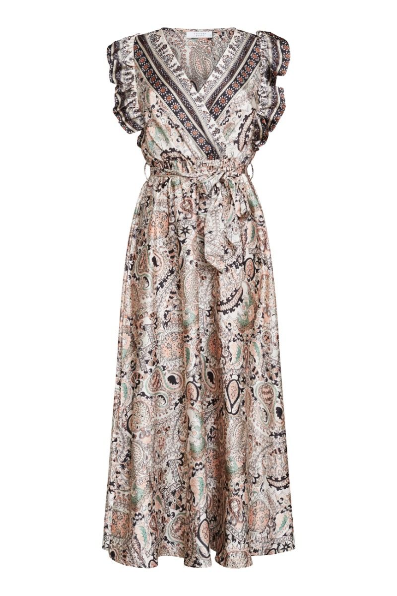 Sisters Point - Kjole - GILEA-DR - Paisley