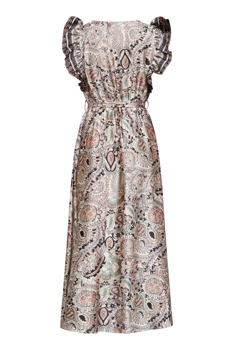 Sisters Point - Kjole - GILEA-DR - Paisley