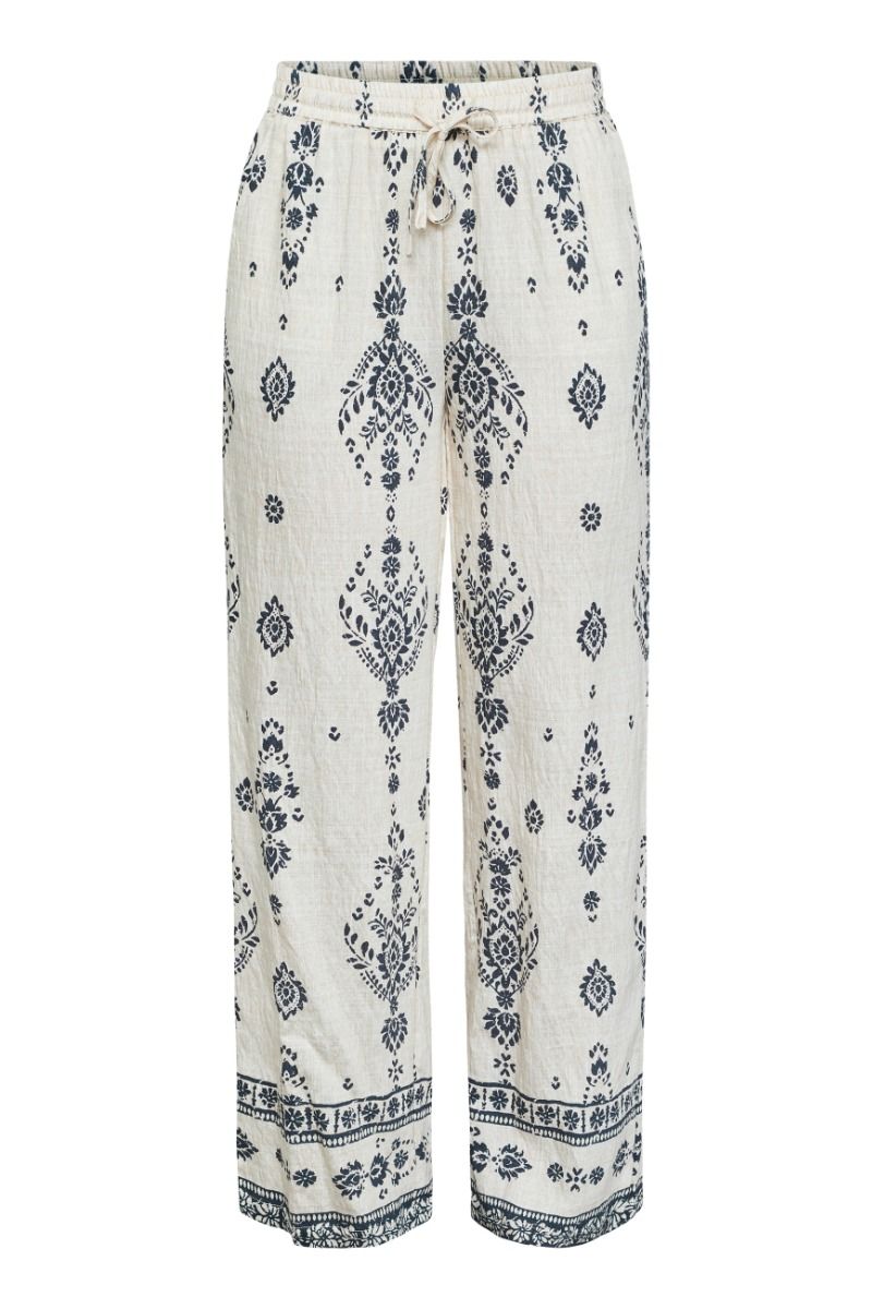 Sisters Point - Bukser - Ella-Pa44 - Paisley