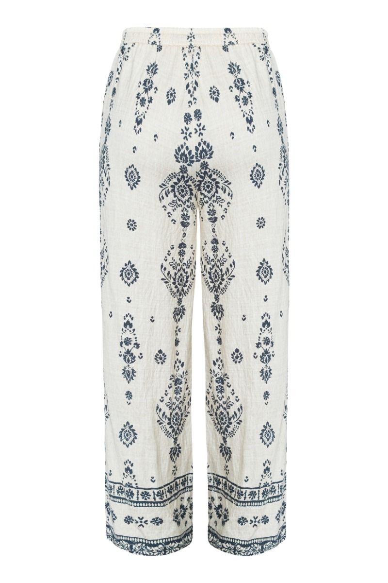 Sisters Point - Bukser - Ella-Pa44 - Paisley