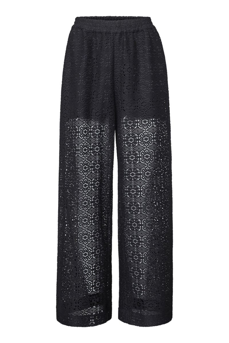 Sisters Point - Bukser - Elsia-PA - Black