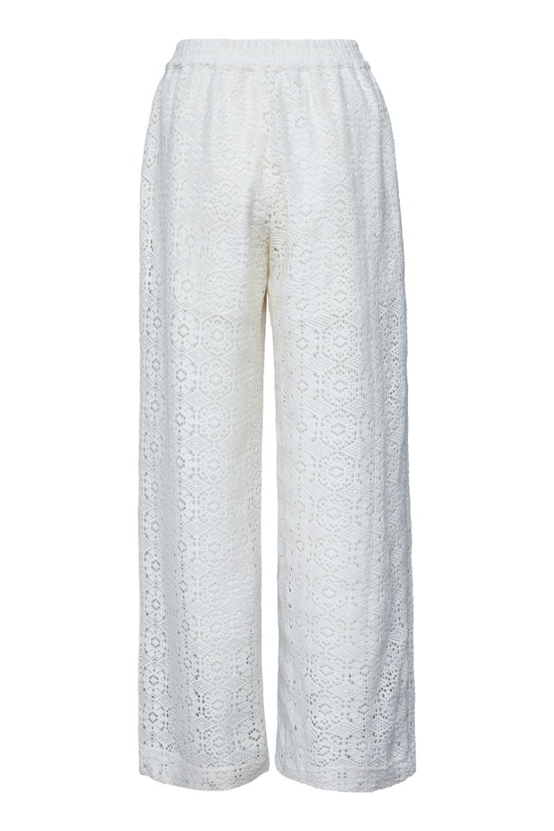 Sisters Point - Bukser - Elsia-PA - Cream