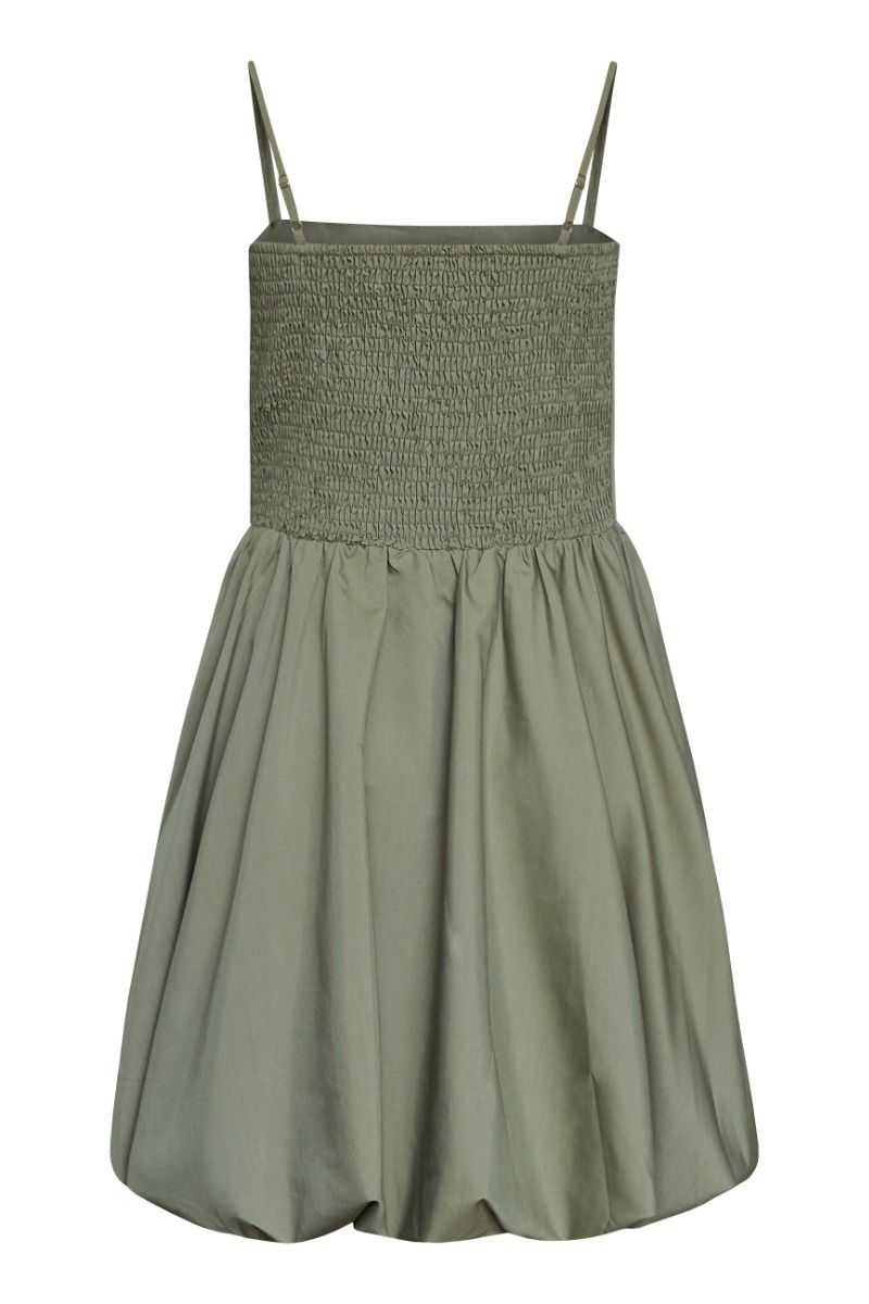 Sisters Point - Kjole - GAIVA-DR - Khaki