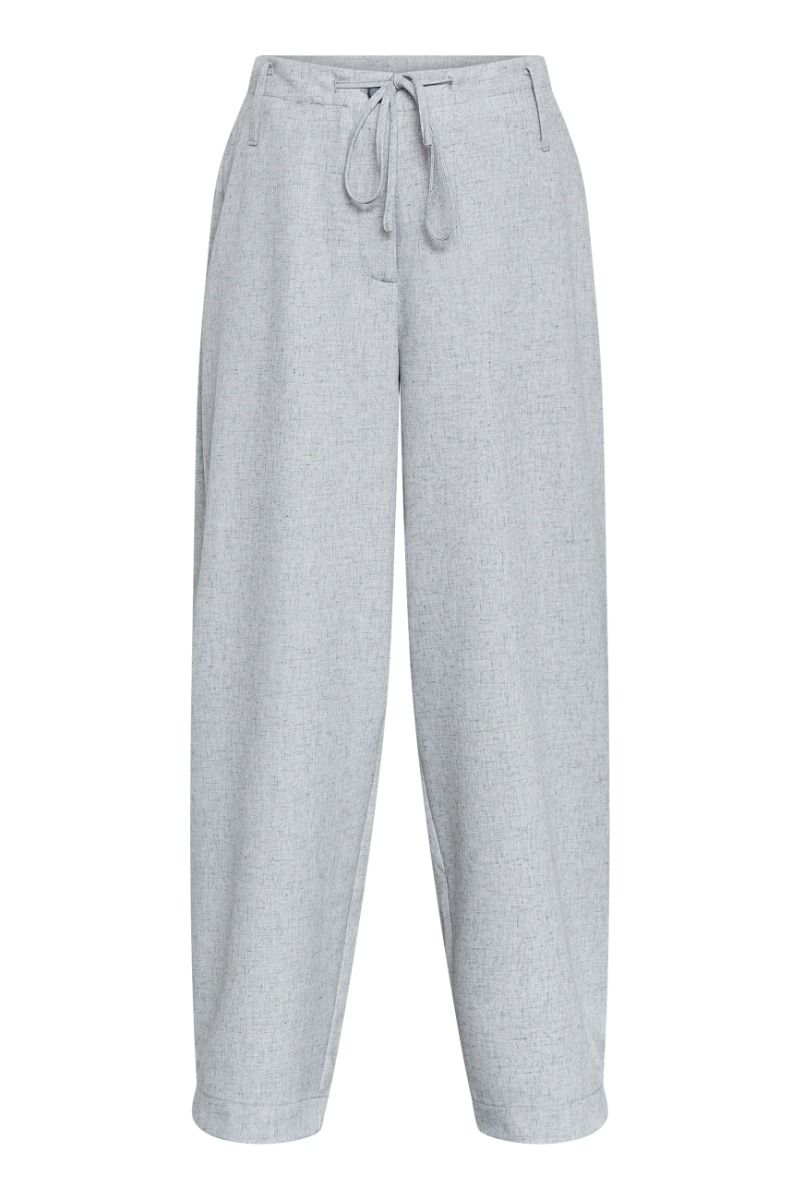 Sisters Point - Bukser - Gema-PA - L. Grey mel