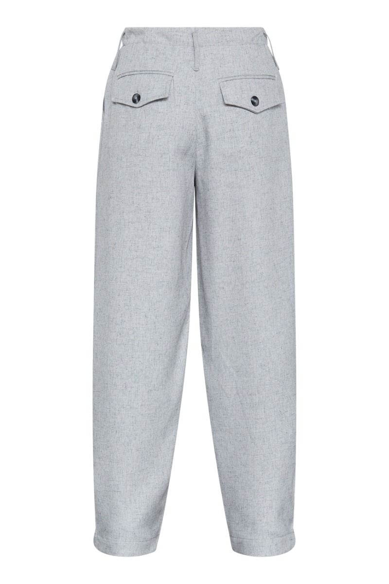 Sisters Point - Bukser - Gema-PA - L. Grey mel