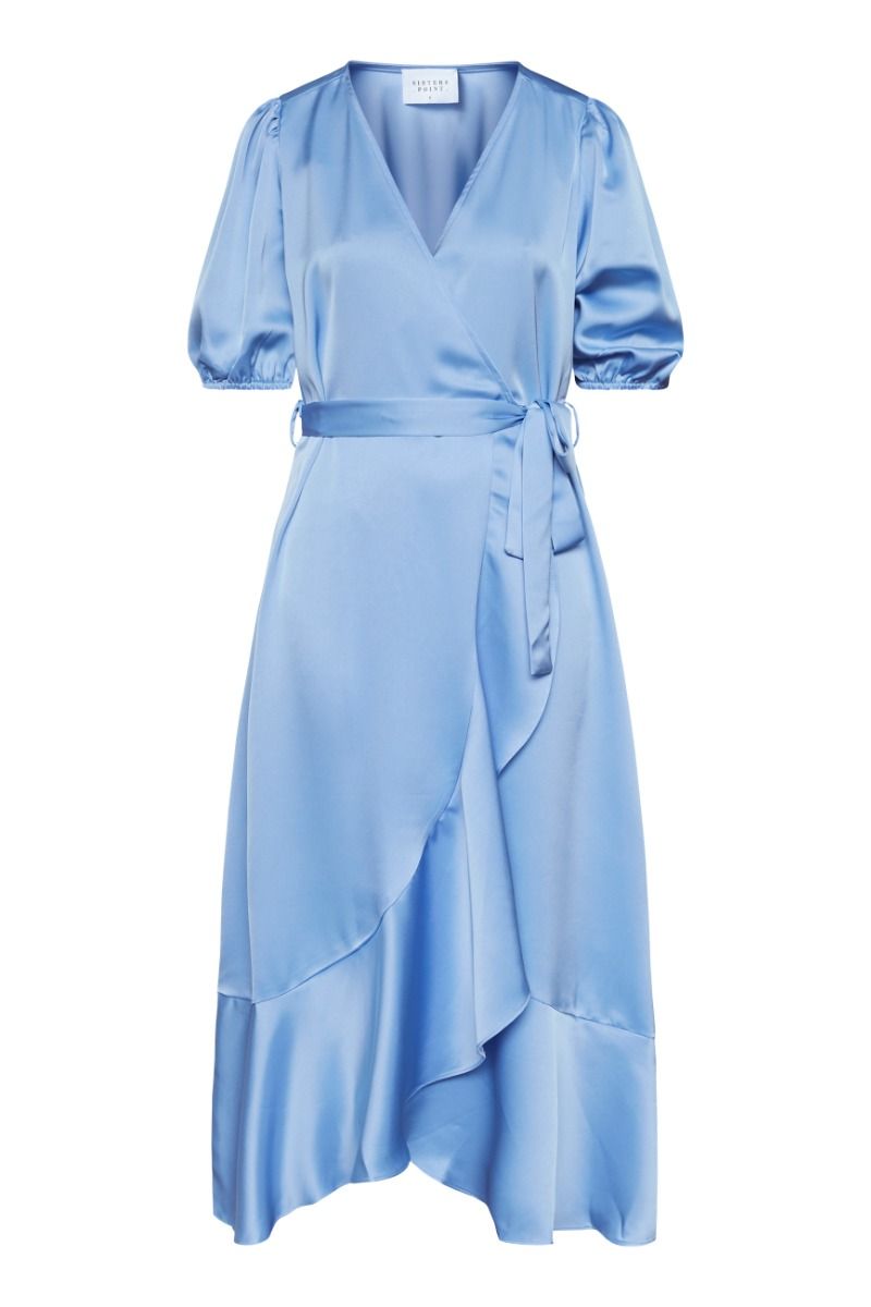 Sisters Point - Kjole - Givla-DR.A - L. Blue