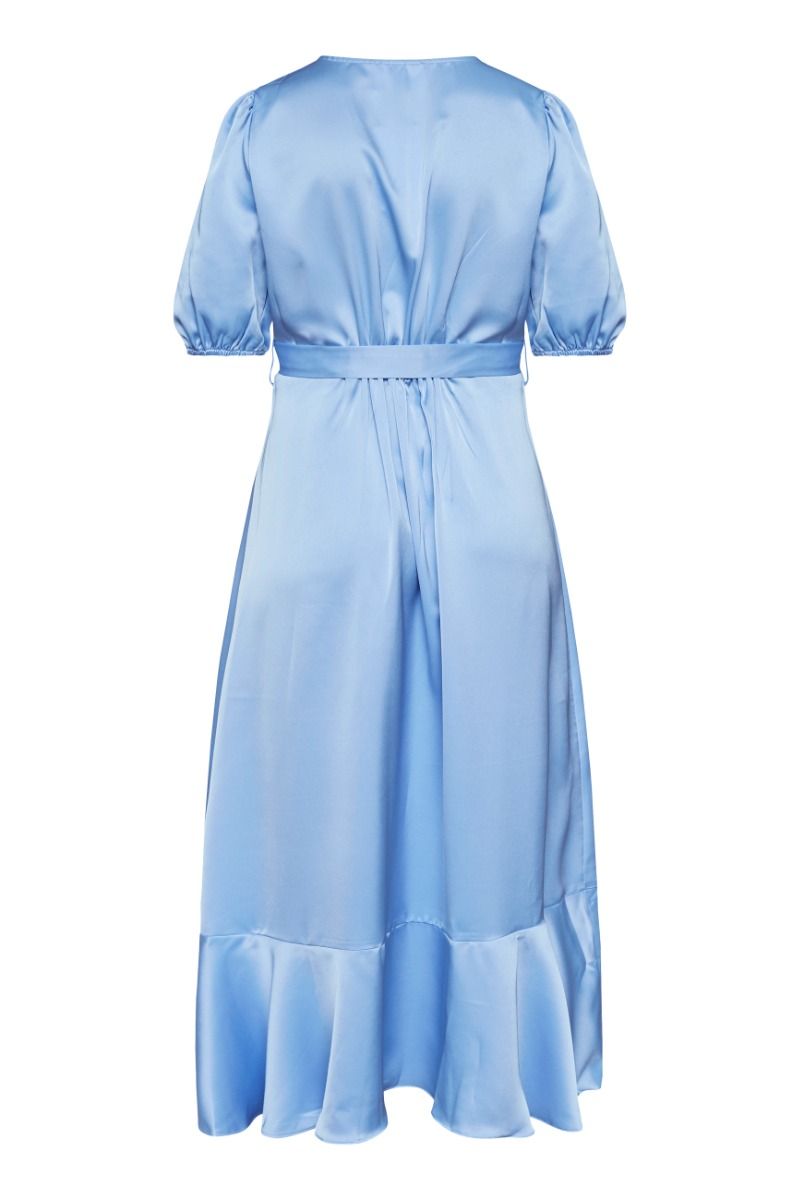 Sisters Point - Kjole - Givla-DR.A - L. Blue